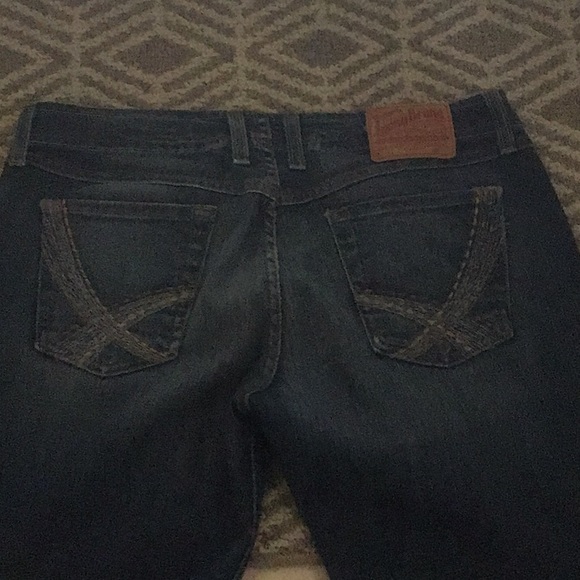 Lucky Brand original like new - Picture 4 of 6